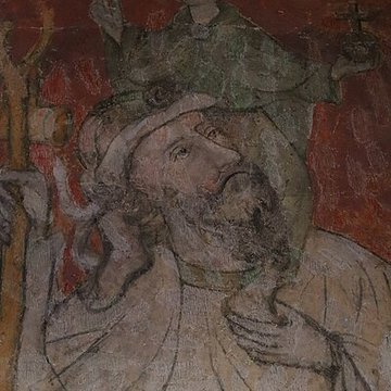 Église Saint-Maur de Saint-Maur 