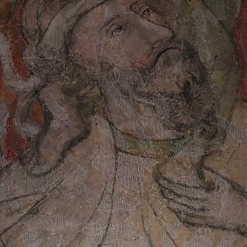 Église Saint-Maur de Saint-Maur 