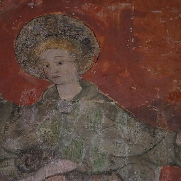 Église Saint-Maur de Saint-Maur 