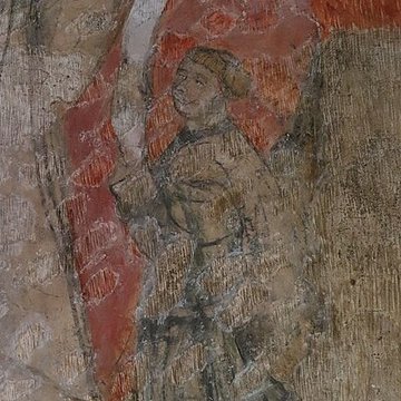 Église Saint-Maur de Saint-Maur 