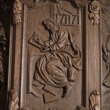 Église Saint-Maur de Saint-Maur 