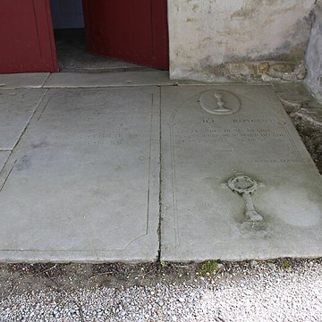 Église Saint-Maur de Saint-Maur 