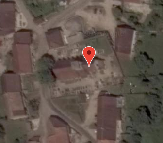 Église Saint-Maur de Saint-Maur  