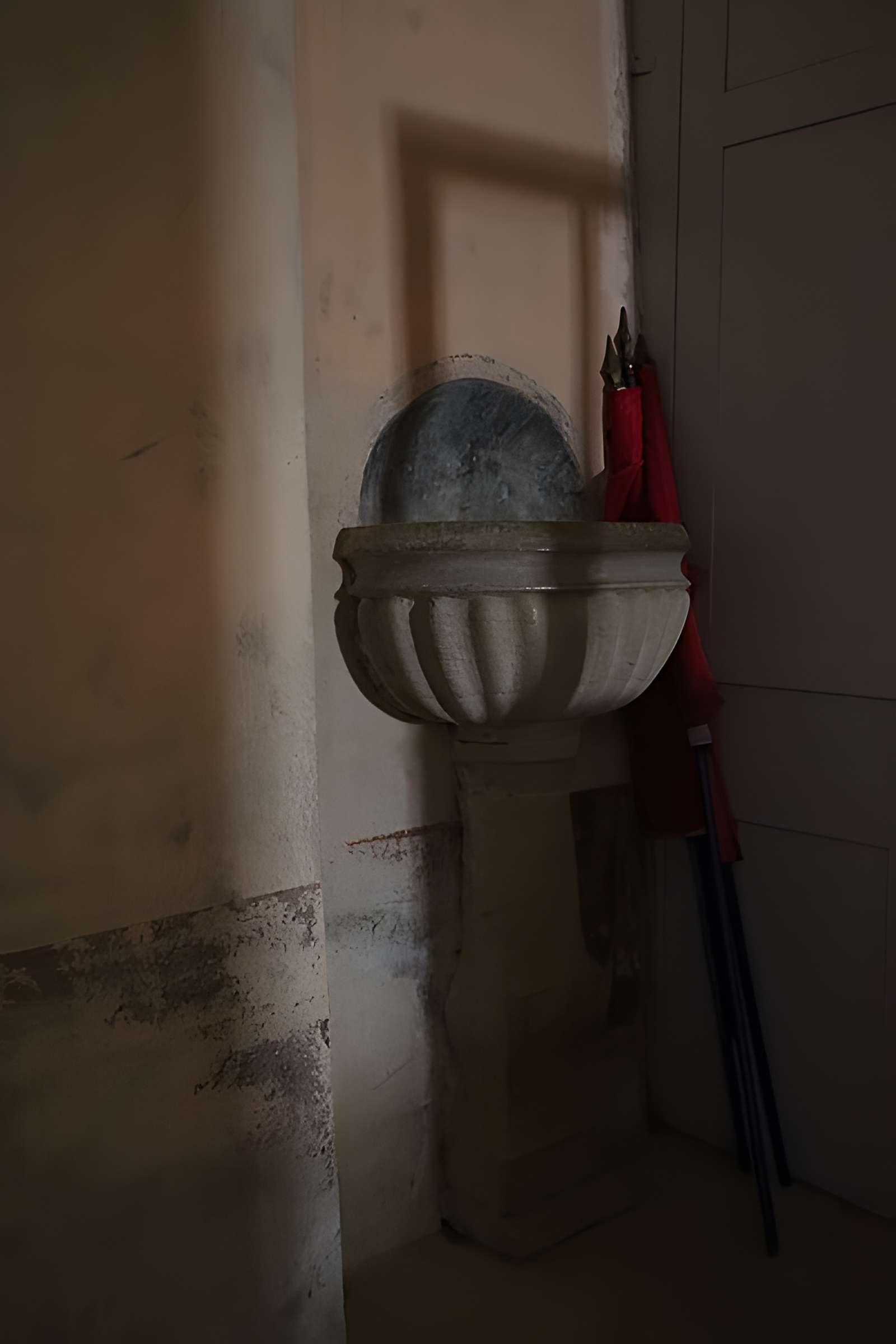 Église Saint-Maur de Saint-Maur 