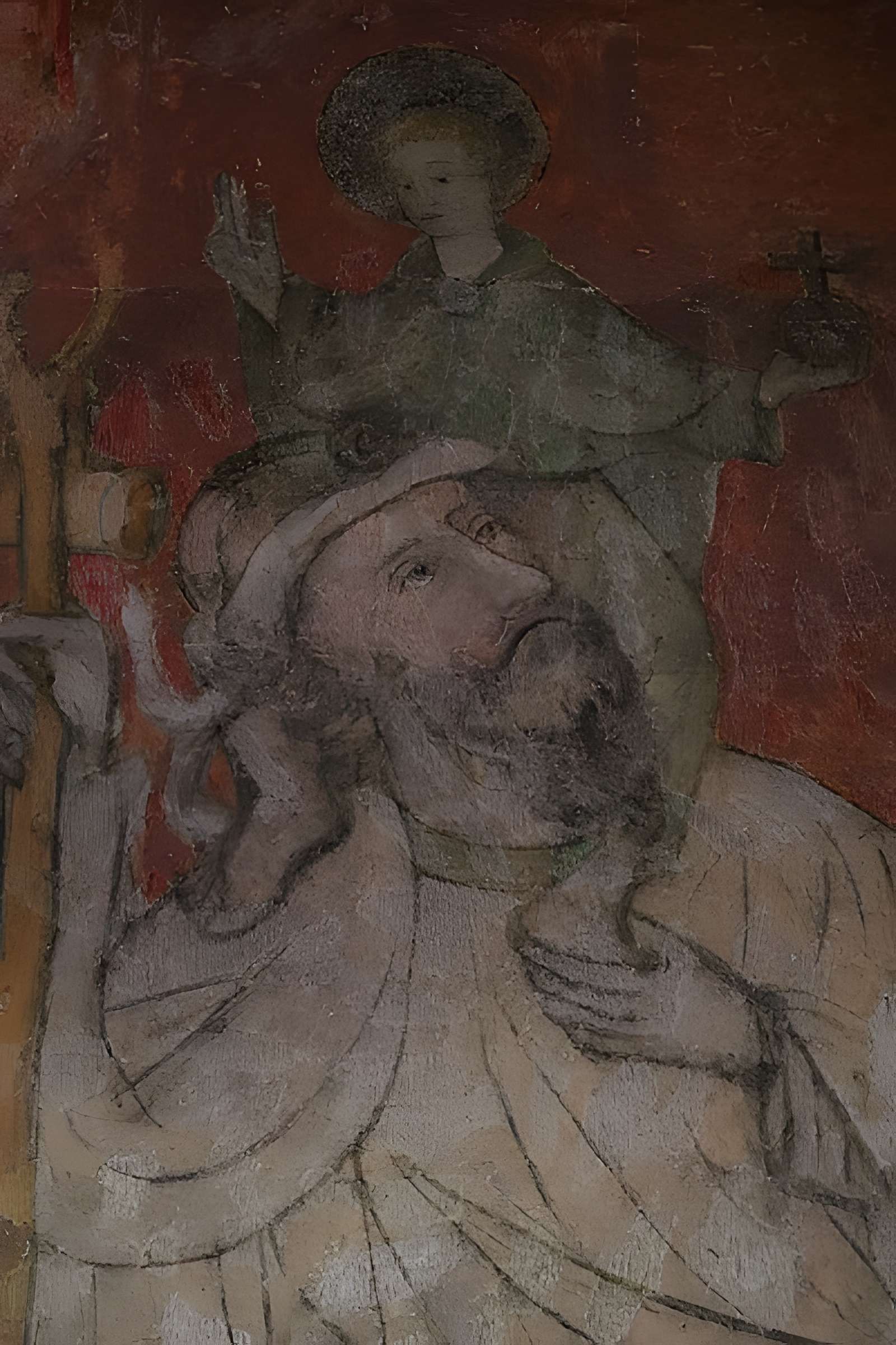 Église Saint-Maur de Saint-Maur 