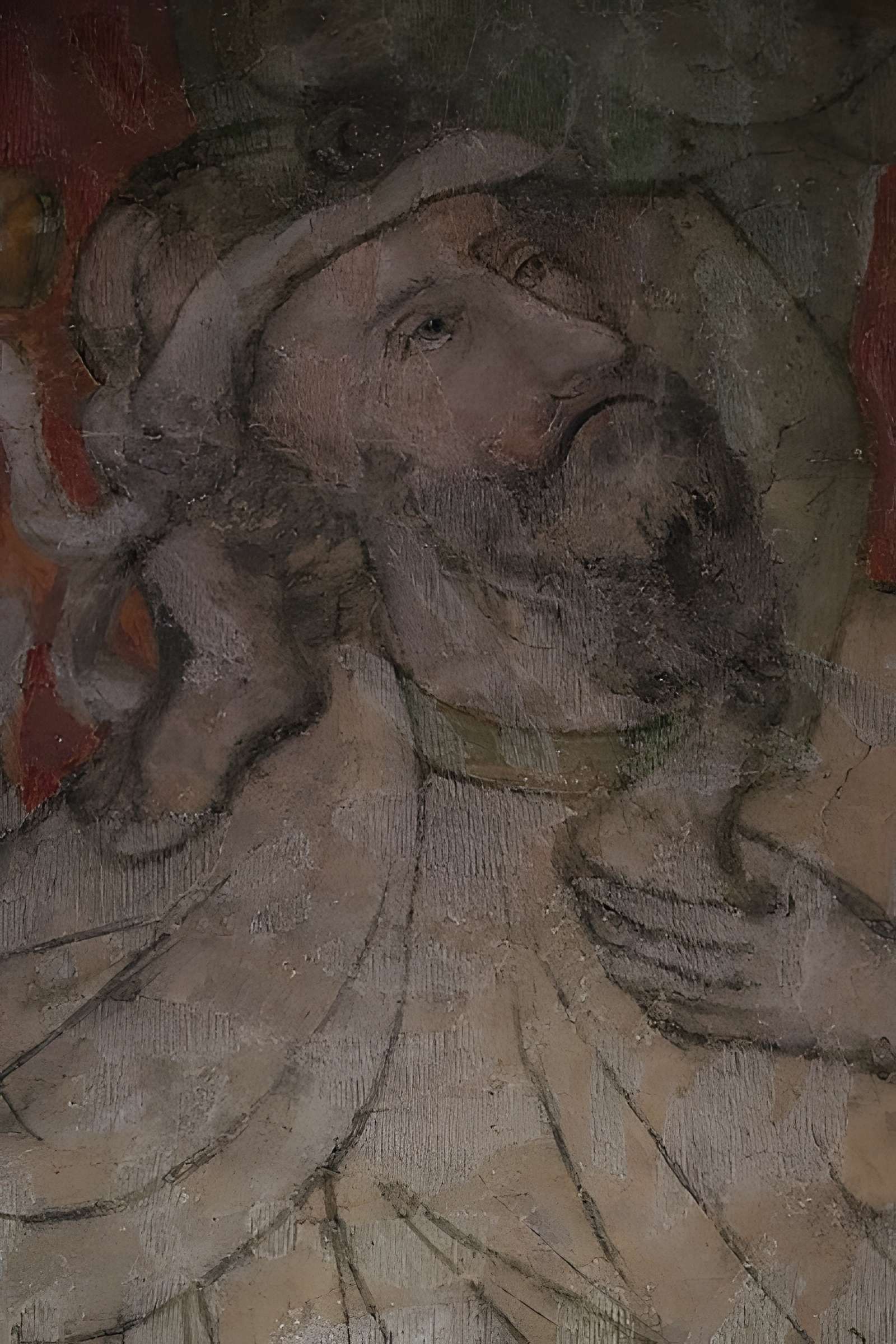 Église Saint-Maur de Saint-Maur 