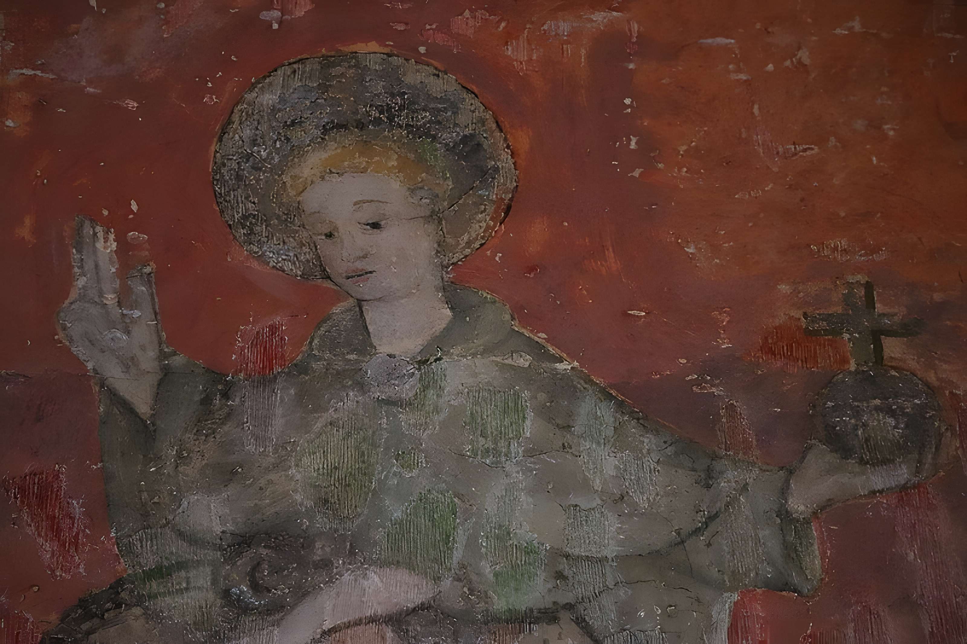 Église Saint-Maur de Saint-Maur 