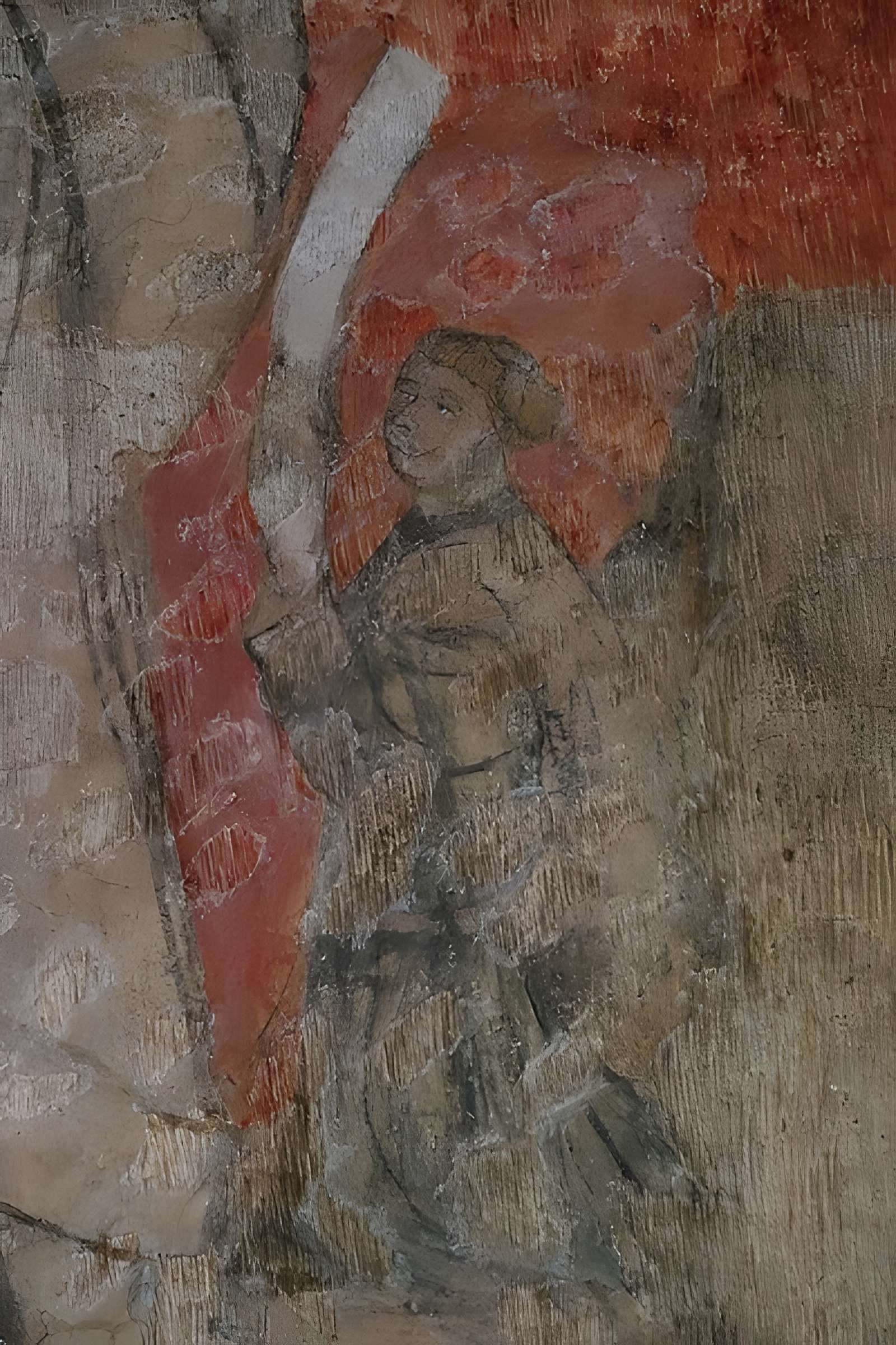 Église Saint-Maur de Saint-Maur 