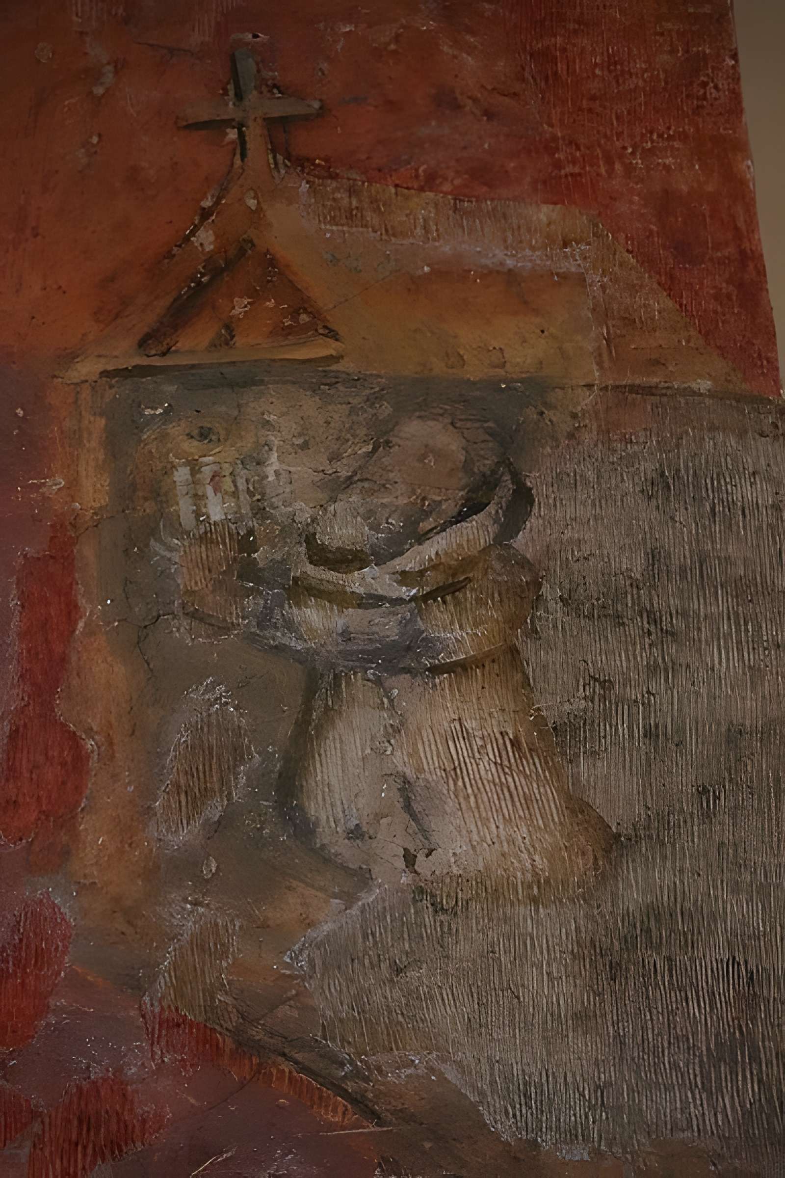 Église Saint-Maur de Saint-Maur 