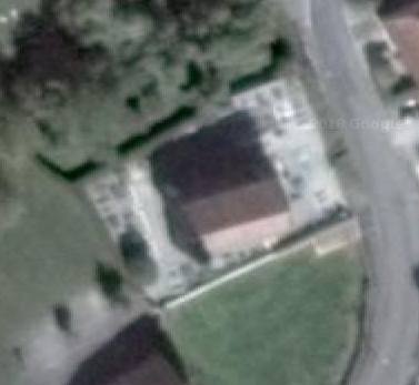 Église Saint-Maur-et-Sainte-Catherine de Celsoy 