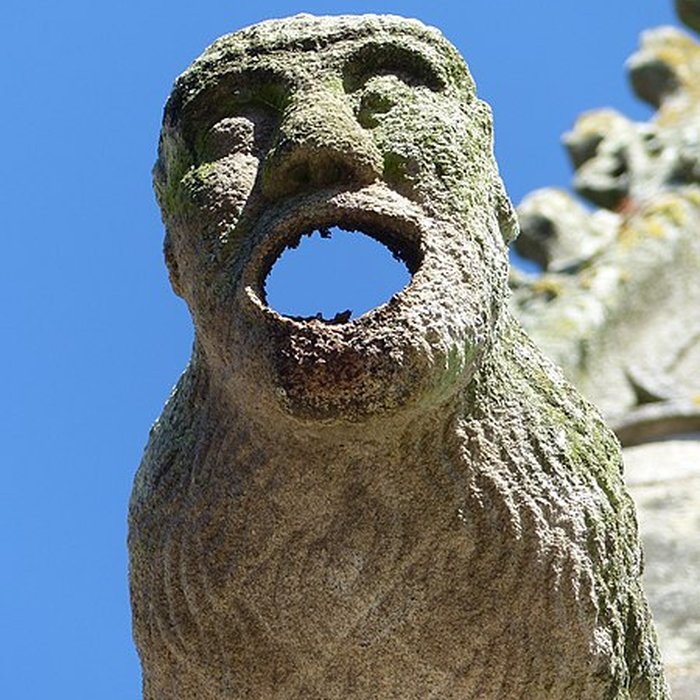 Photo de Basilique Notre-Dame du Roncier
