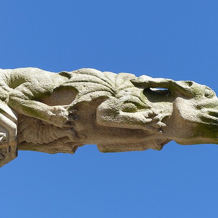 Photo de Basilique Notre-Dame du Roncier
