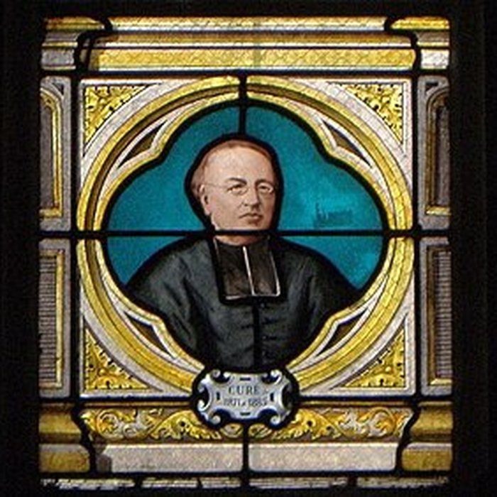 Photo de Basilique Notre-Dame du Roncier