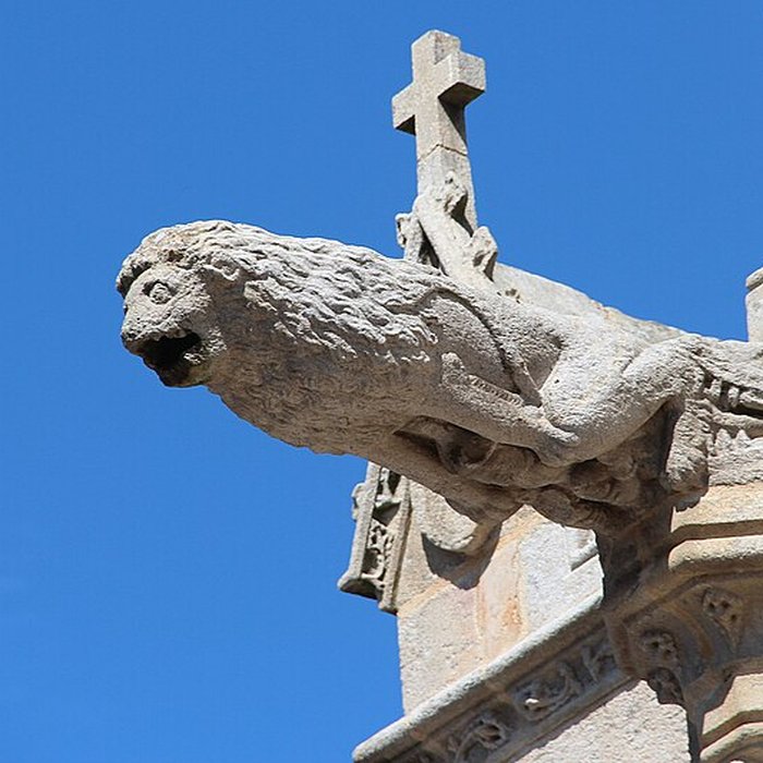 Photo de Basilique Notre-Dame du Roncier