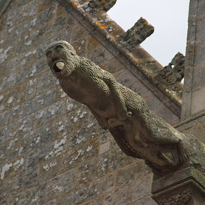 Photo de Basilique Notre-Dame du Roncier