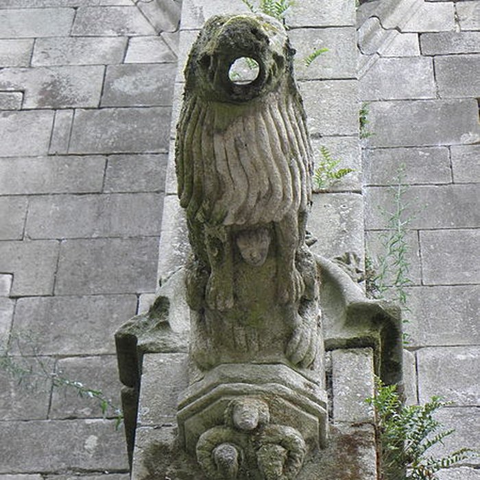 Photo de Basilique Notre-Dame du Roncier