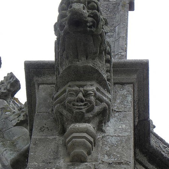 Photo de Basilique Notre-Dame du Roncier