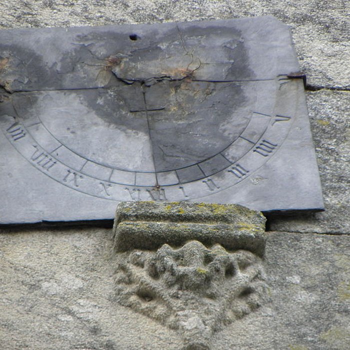 Photo de Basilique Notre-Dame du Roncier