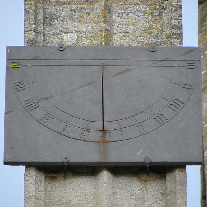 Photo de Basilique Notre-Dame du Roncier