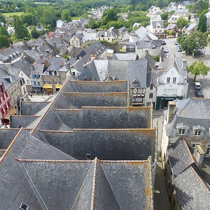 Photo de Basilique Notre-Dame du Roncier