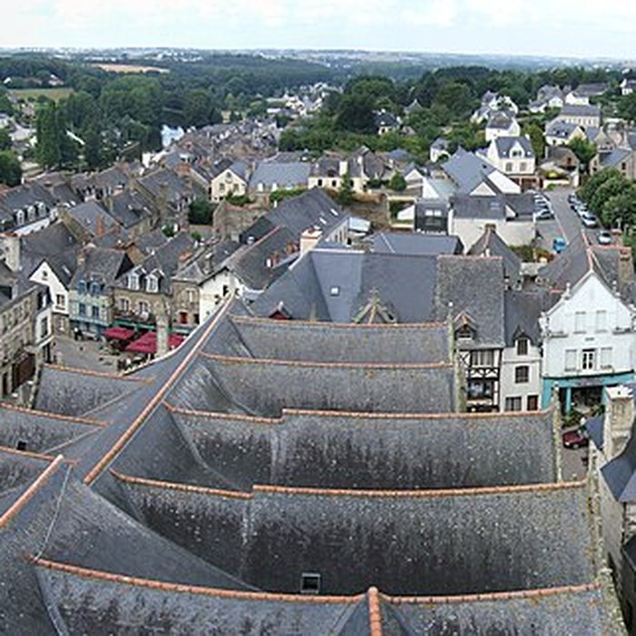 Photo de Basilique Notre-Dame du Roncier