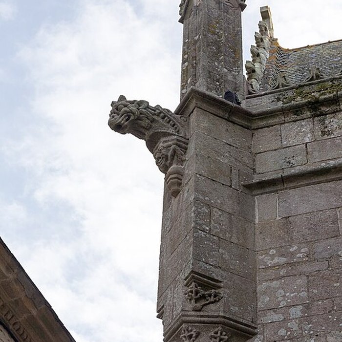 Photo de Basilique Notre-Dame du Roncier