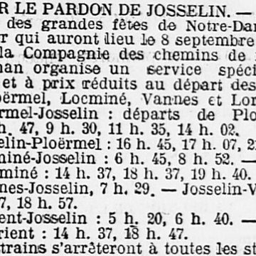 Basilique Notre-Dame du Roncier