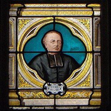 Basilique Notre-Dame du Roncier