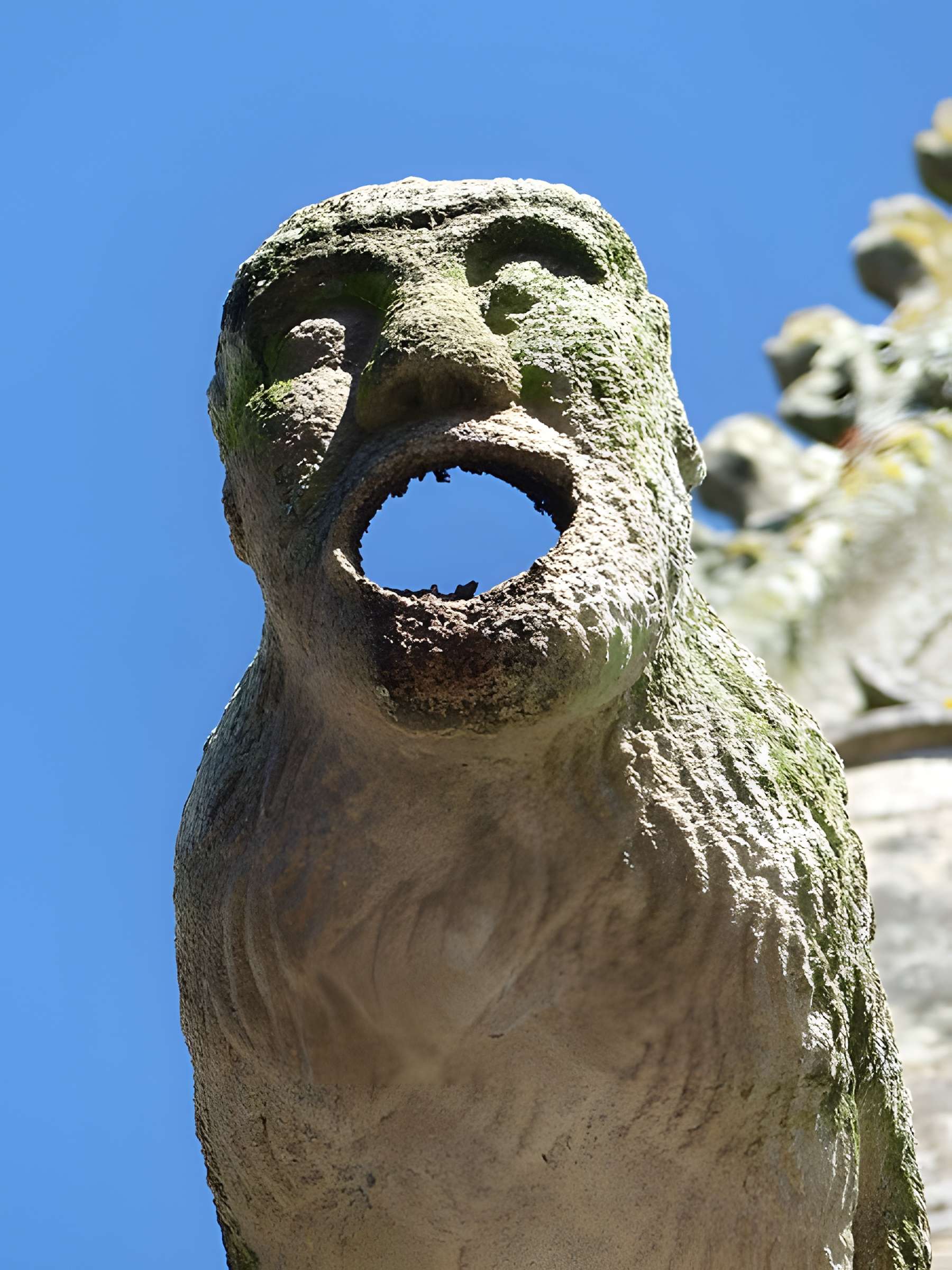 Basilique Notre-Dame du Roncier