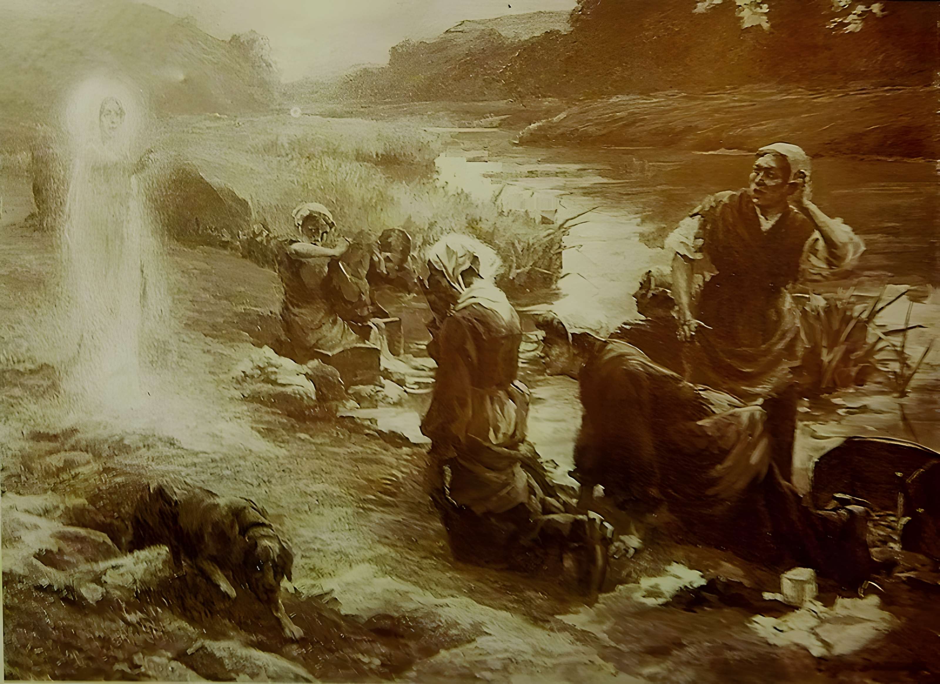 Basilique Notre-Dame du Roncier