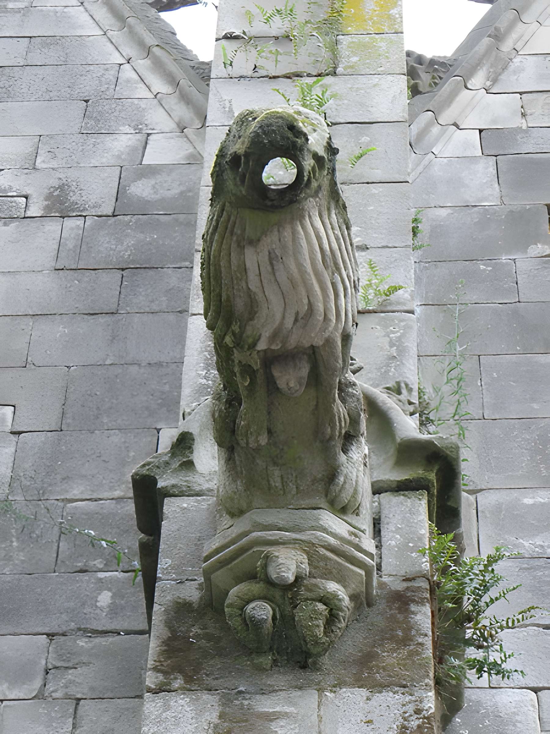 Basilique Notre-Dame du Roncier