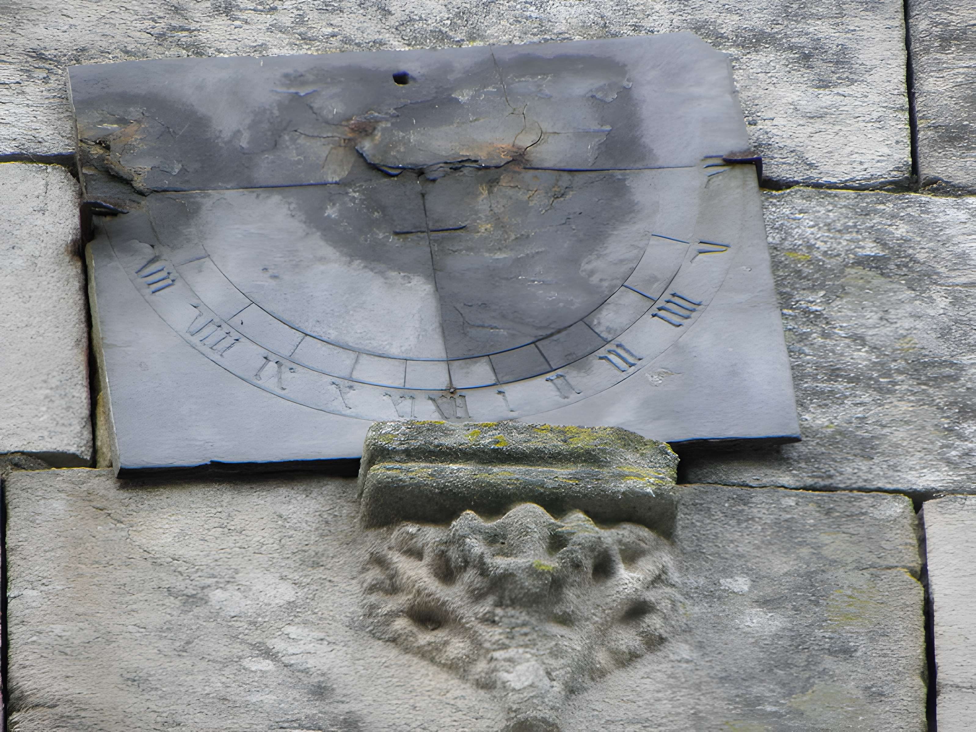 Basilique Notre-Dame du Roncier