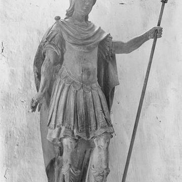 Église Saint-Maurice de Béceleuf