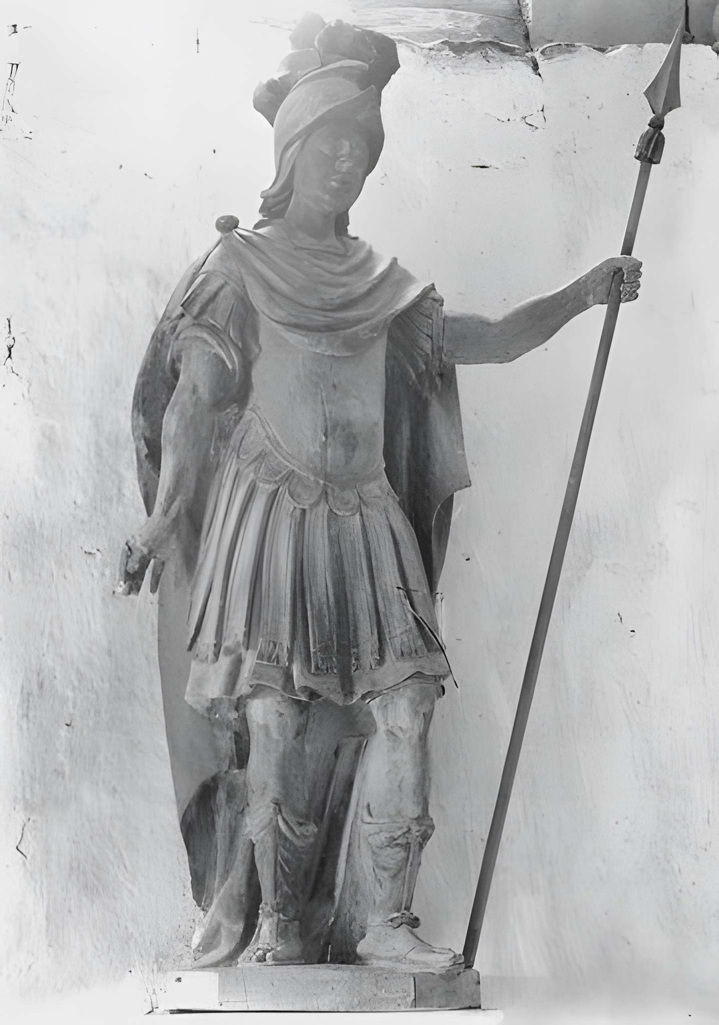 Église Saint-Maurice de Béceleuf