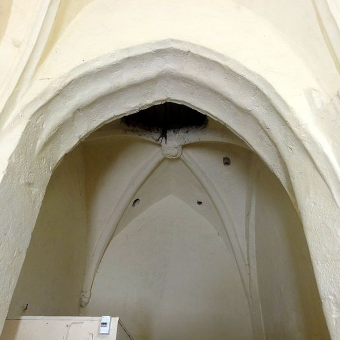 Photo de Église Saint-Maurice de Blandy