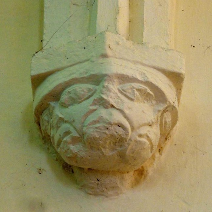 Photo de Église Saint-Maurice de Blandy