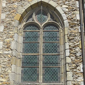 Église Saint-Maurice de Blandy