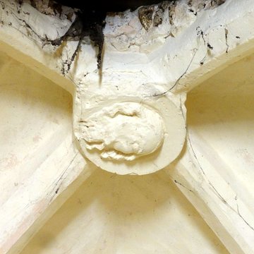 Église Saint-Maurice de Blandy