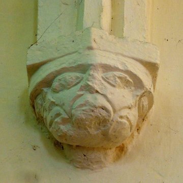 Église Saint-Maurice de Blandy