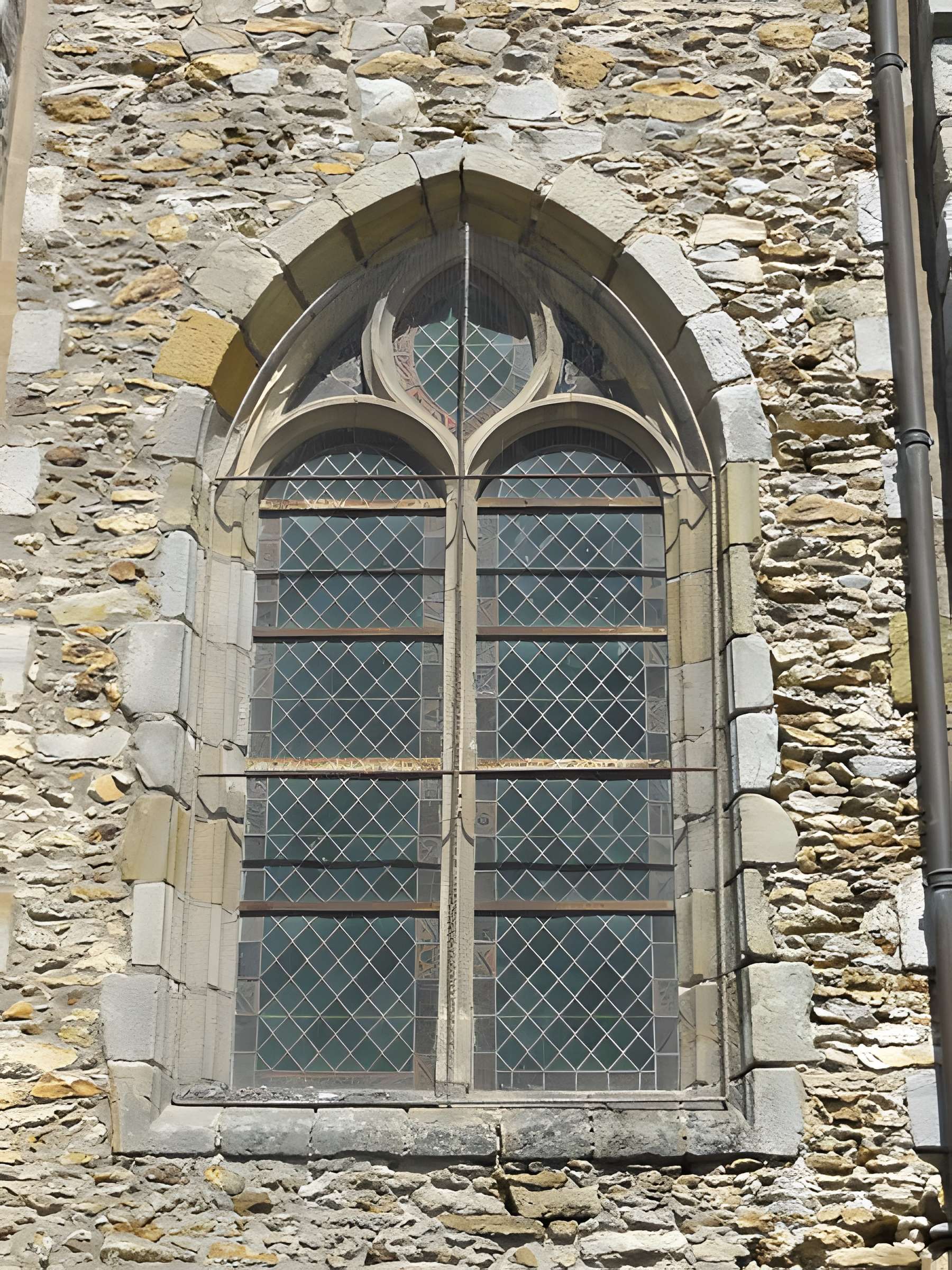 Église Saint-Maurice de Blandy