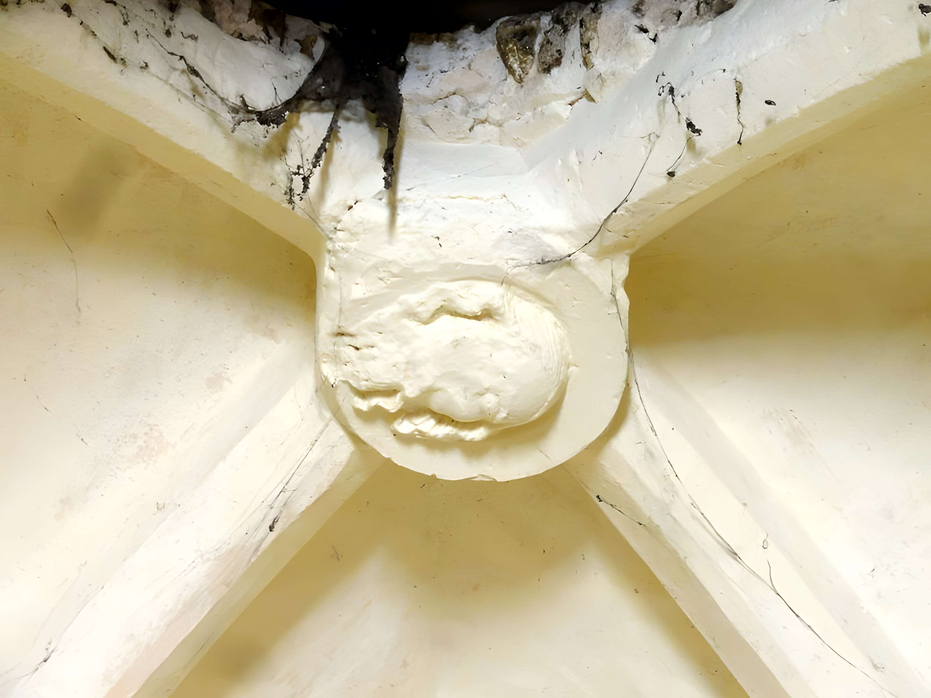 Église Saint-Maurice de Blandy