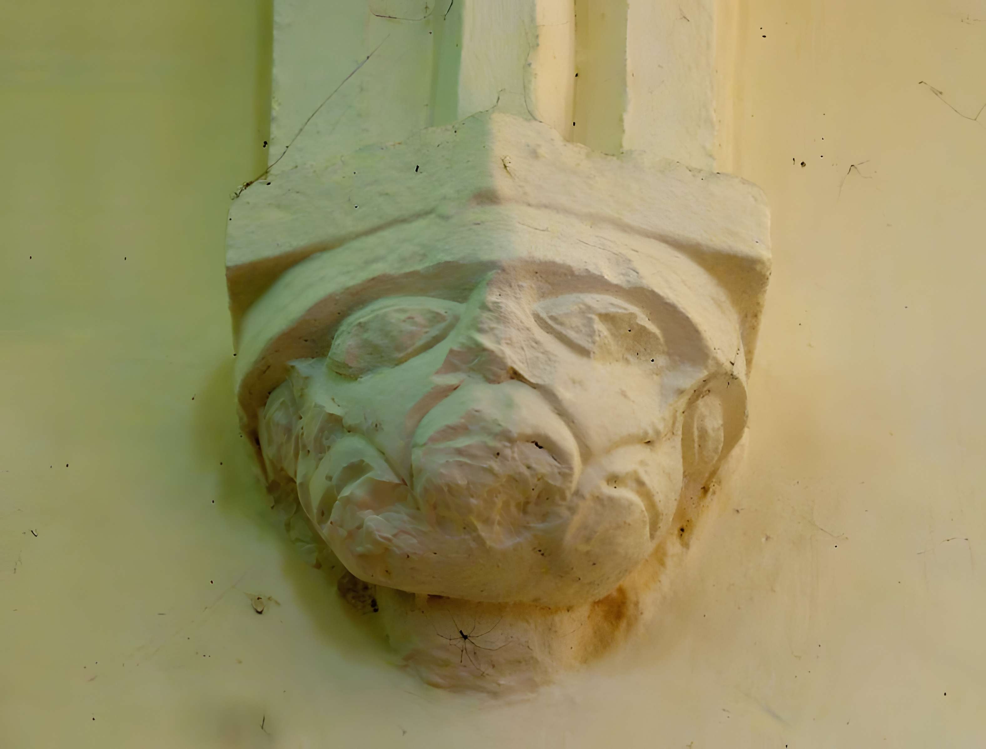 Église Saint-Maurice de Blandy