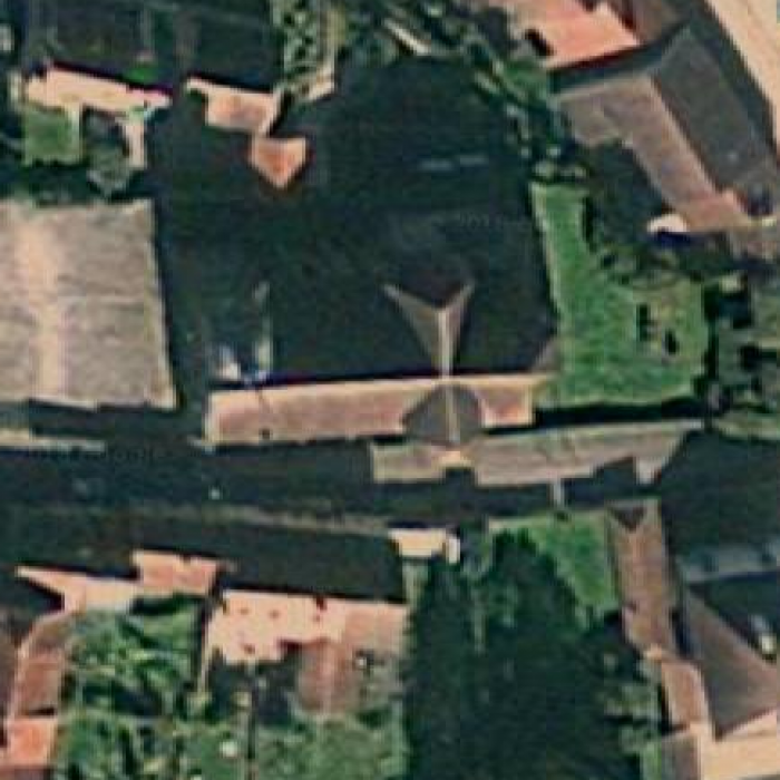 Photo de Église Saint-Maurice de Bussières-lès-Belmont