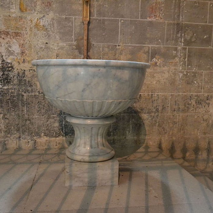 Photo de Église Saint-Maurice de Caromb