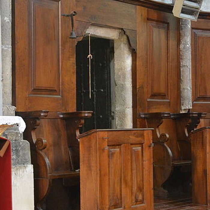 Photo de Église Saint-Maurice de Caromb