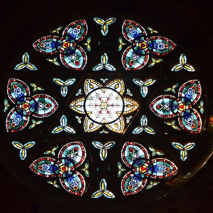 Photo de Église Saint-Maurice de Caromb