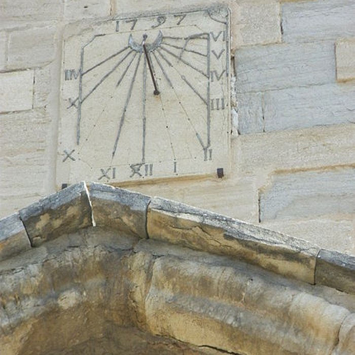 Photo de Église Saint-Maurice de Caromb