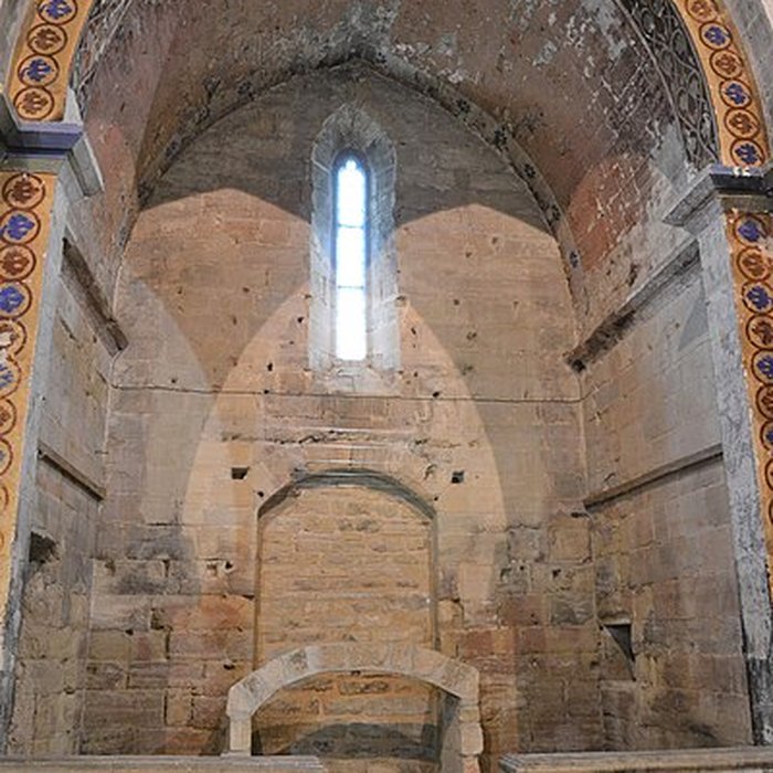 Photo de Église Saint-Maurice de Caromb