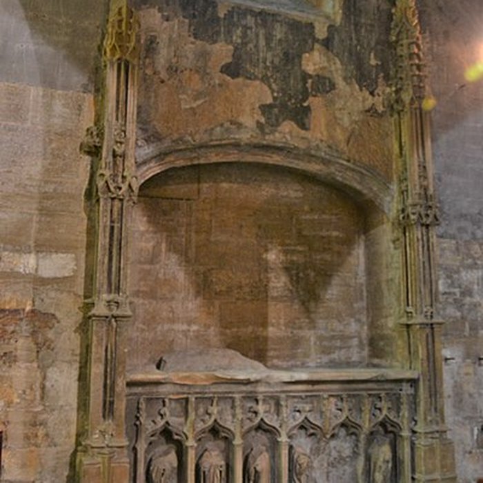 Photo de Église Saint-Maurice de Caromb