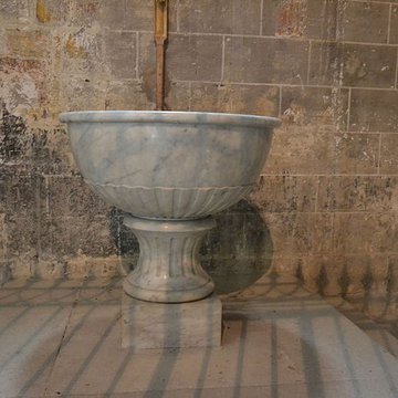 Église Saint-Maurice de Caromb